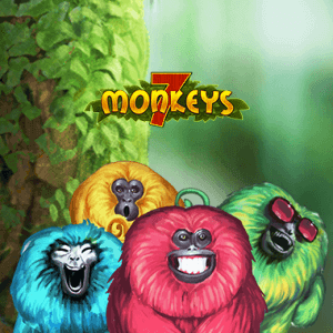 Seven Monkeys